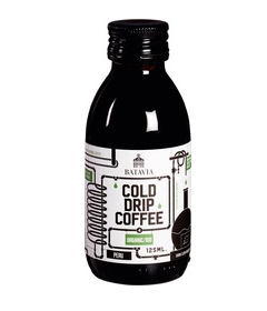 Cold Drip Coffee van Batavia Coffee, 1 x 125 g